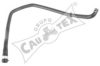 PEUGE 1343JQ Radiator Hose